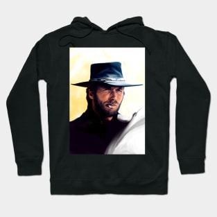 High Plains Drifter Hoodie